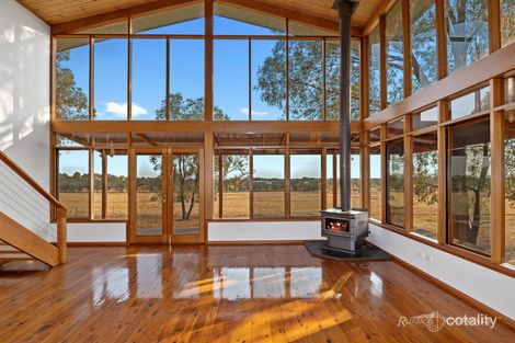 390 Warrenbayne West Rd, Baddaginnie, VIC 3670