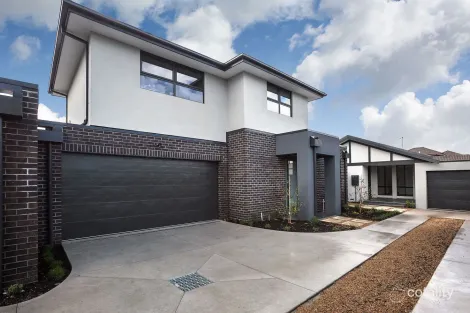 2/48 Madeleine Rd, Clayton, VIC 3168