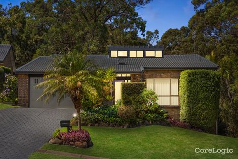 Property photo of 11 Clearbrook Close Eleebana NSW 2282