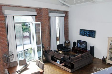 Property photo of 421/88 Macquarie Street Teneriffe QLD 4005