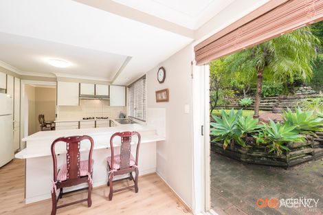 Property photo of 12 Aquamarine Close Caves Beach NSW 2281