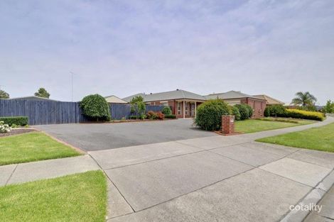 Property photo of 61 Gabo Way Morwell VIC 3840