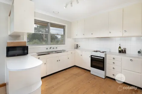 Property photo of 3535 Creswick-Newstead Road Smeaton VIC 3364