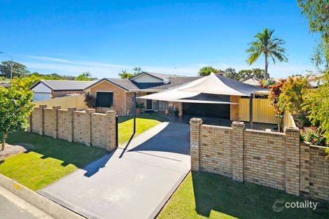 Property photo of 4 Avocado Street Elanora QLD 4221