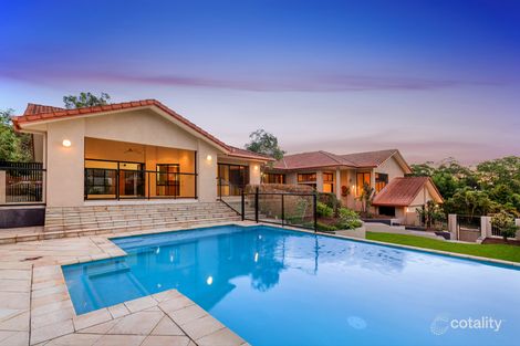 Property photo of 54 Highview Terrace Daisy Hill QLD 4127