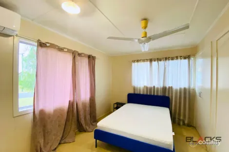 Property photo of 26 Middle Crescent Dysart QLD 4745