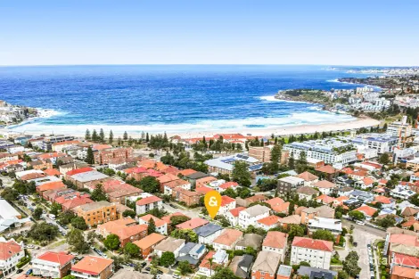 Property photo of 3/16 Ramsgate Avenue Bondi Beach NSW 2026