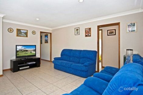 Property photo of 7 Lavarack Street Darling Heights QLD 4350