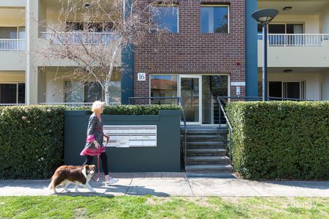 Property photo of 22/16 Doonkuna Street Braddon ACT 2612