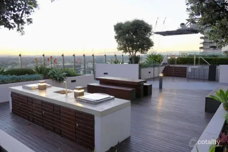 Property photo of 415/18 Park Lane Chippendale NSW 2008