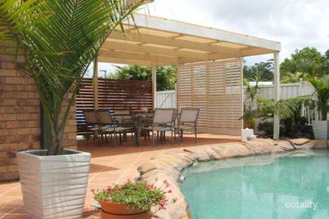 Property photo of 2 Retreat Place Robina QLD 4226