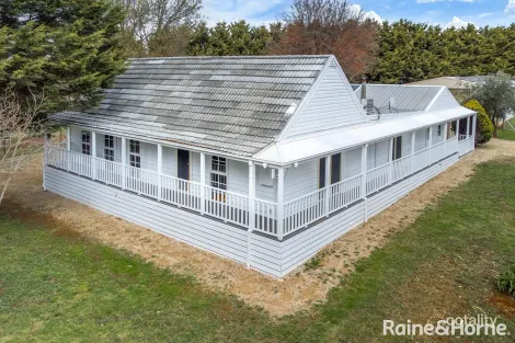 568 Chanters Lane, Tylden, VIC 3444