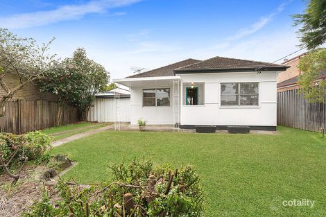 Property photo of 54 Ludgate Street Roselands NSW 2196