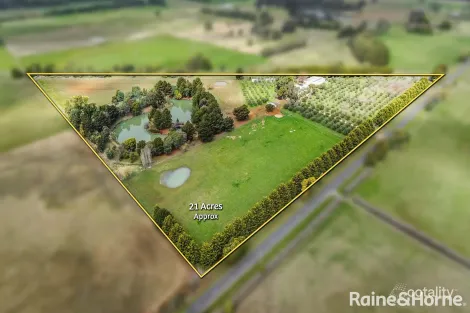 Property photo of 568 Chanters Lane Tylden VIC 3444