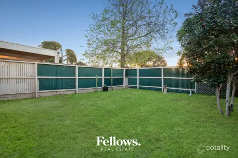 Property photo of 1/16 John Street Pakenham VIC 3810