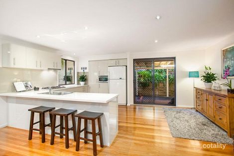 Property photo of 18 Kooranga Crescent Cordeaux Heights NSW 2526