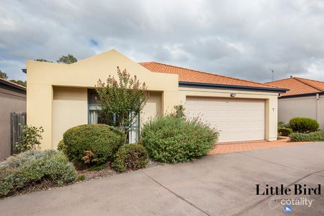 Property photo of 7/1 Bibb Place Greenway ACT 2900