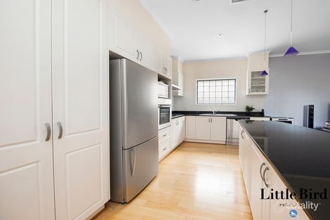 Property photo of 7/1 Bibb Place Greenway ACT 2900