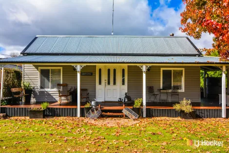 Property photo of 129 Wolgan Road Lidsdale NSW 2790