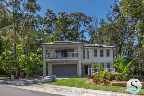 Property photo of 44 Nightshade Crescent Murrays Beach NSW 2281