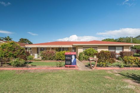 12 Avenell St, Avenell Heights, QLD 4670