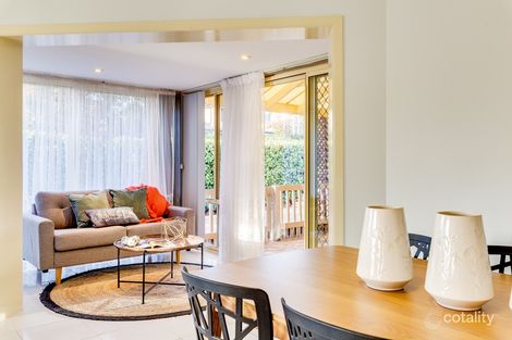 Property photo of 45 Paul Coe Crescent Ngunnawal ACT 2913