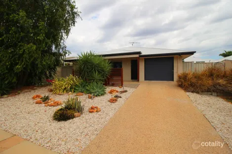 1/28 Saville St, Emerald, QLD 4720