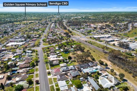 Property photo of 127 Panton Street Golden Square VIC 3555