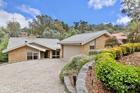 Property photo of 29 Kelway Crescent Eltham North VIC 3095