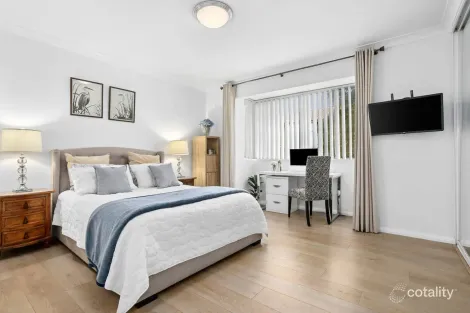 Property photo of 17/1 Fitzgerald Crescent Strathfield NSW 2135