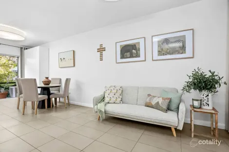Property photo of 17/1 Fitzgerald Crescent Strathfield NSW 2135
