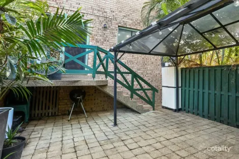 Property photo of 17/1 Fitzgerald Crescent Strathfield NSW 2135