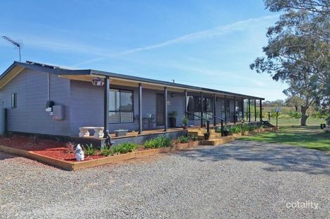 Property photo of 2022 Davys Plains Road Cargo NSW 2800