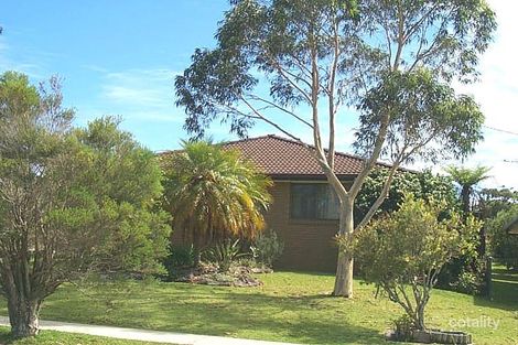 18 Bangalee Cres, Toormina, NSW 2452