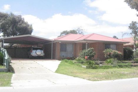 Property photo of 10 Perkins Drive Carrum Downs VIC 3201