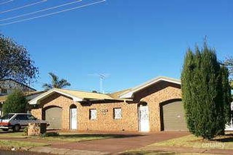 38 Beryl St, Wilsonton, QLD 4350