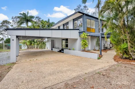 Property photo of 50 Turner Road The Dawn QLD 4570