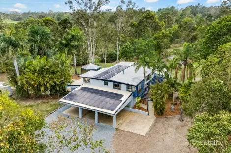 Property photo of 50 Turner Road The Dawn QLD 4570