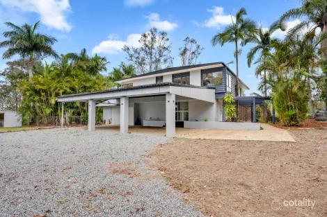 Property photo of 50 Turner Road The Dawn QLD 4570