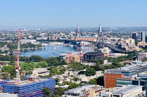 35j/88 Harbour St, Sydney, NSW 2000