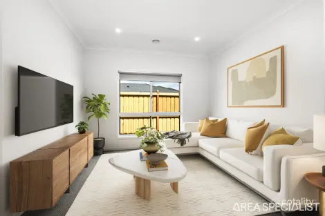 Property photo of 68 Galene Drive Armstrong Creek VIC 3217