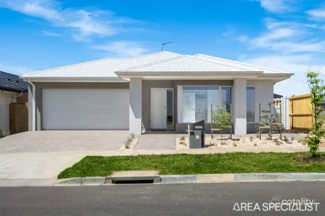 Property photo of 68 Galene Drive Armstrong Creek VIC 3217