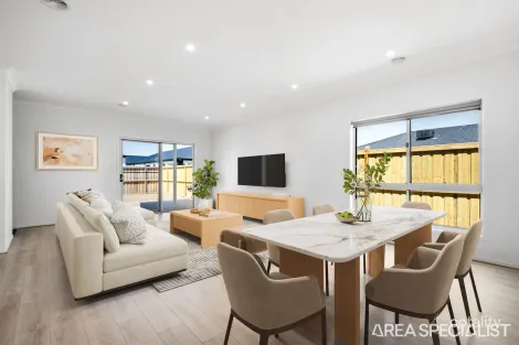 Property photo of 68 Galene Drive Armstrong Creek VIC 3217