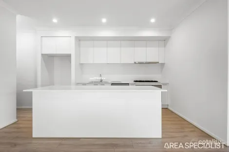 Property photo of 68 Galene Drive Armstrong Creek VIC 3217