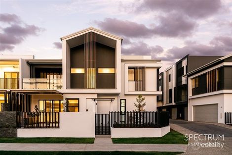 Property photo of 36/42 Johnston Street Bulimba QLD 4171
