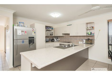 Property photo of 26 John Oxley Drive Gracemere QLD 4702
