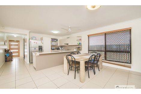 Property photo of 26 John Oxley Drive Gracemere QLD 4702