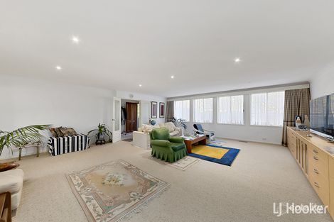 Property photo of 37 Holyman Street Scullin ACT 2614