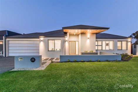 25 Astounding Way, Aubin Grove, WA 6164