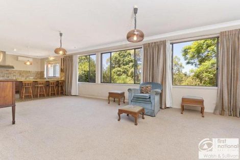 Property photo of 13 Cliff Avenue Winston Hills NSW 2153